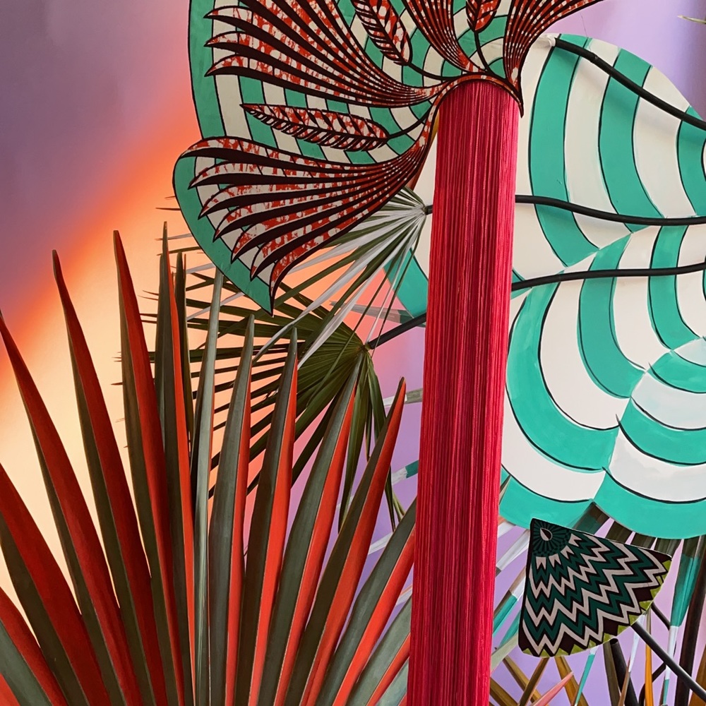 Meet your Posher, Sophia